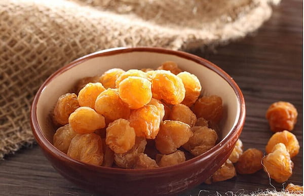 تصویر 5 از قیمت خرید آلو بخارا عمده + فروش ویژه